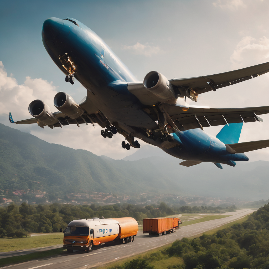 Havayolu Taşımacılığı